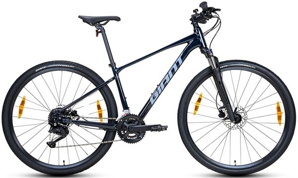 Xe đạp touring Giant Roam 3 2025